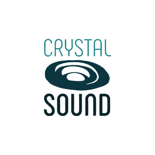 crystal sound